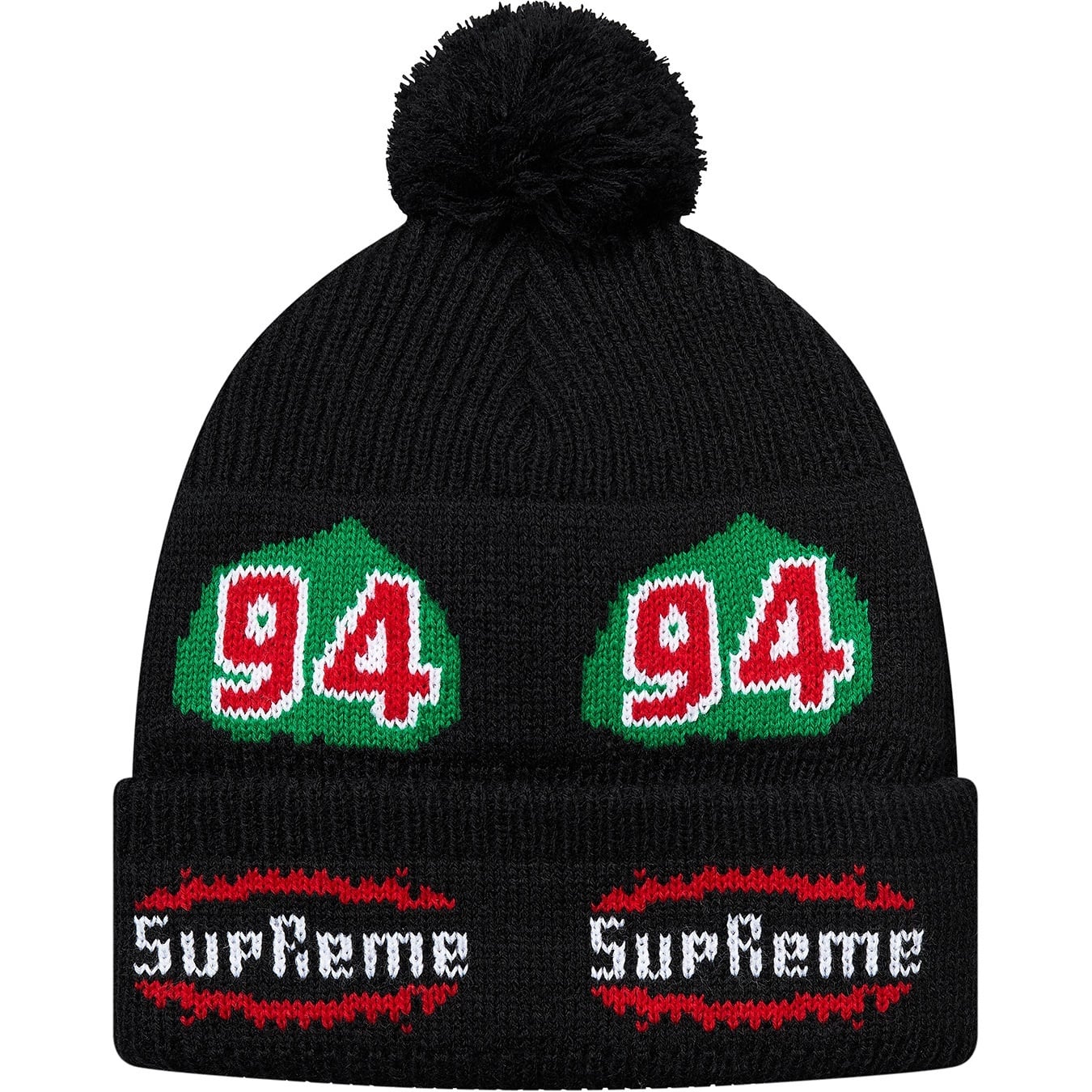 Leaf Beanie view 8